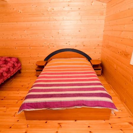 Atostogu Nameliai Karkles Kopos Villa Ngoại thất bức ảnh